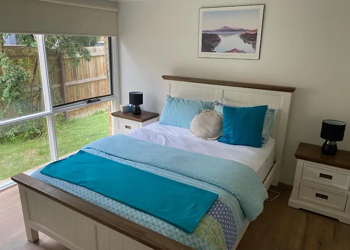 Beauna Vista Rye Retreat Home