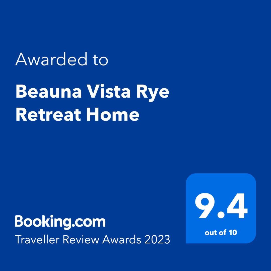 Holiday home Beauna Vista Retreat