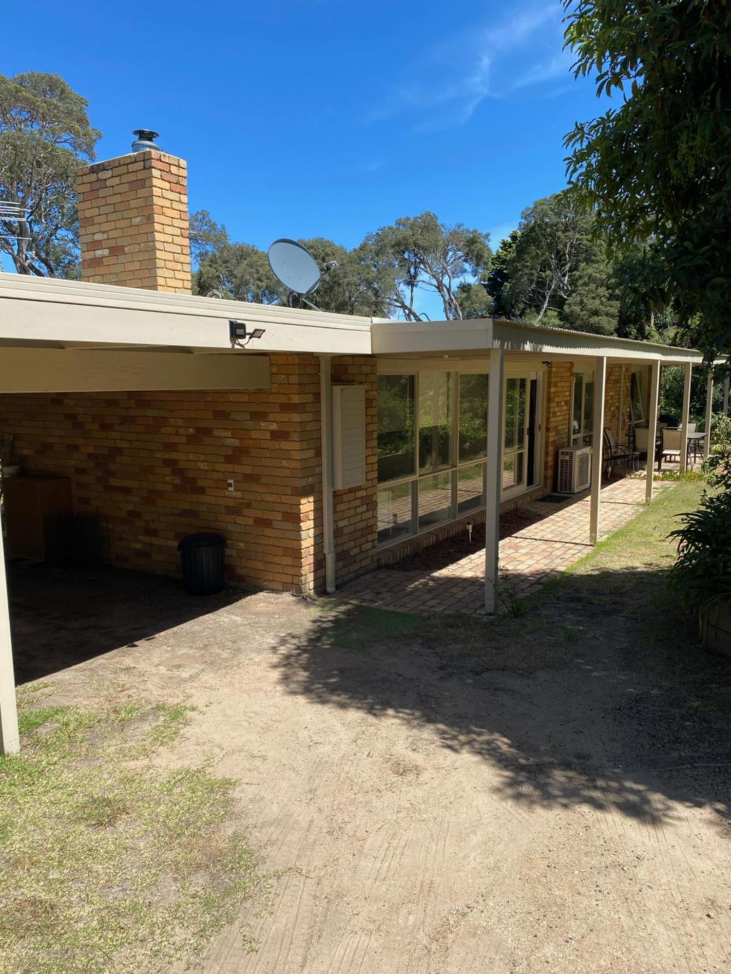 Beauna Vista Retreat *