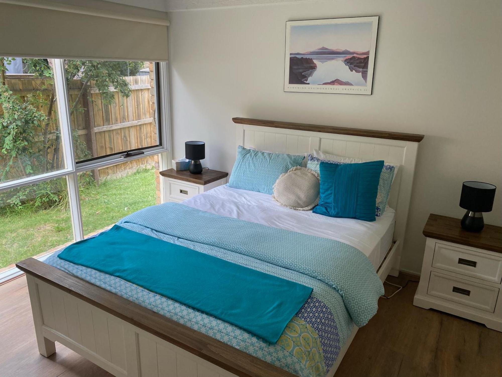 Beauna Vista Retreat Holiday home