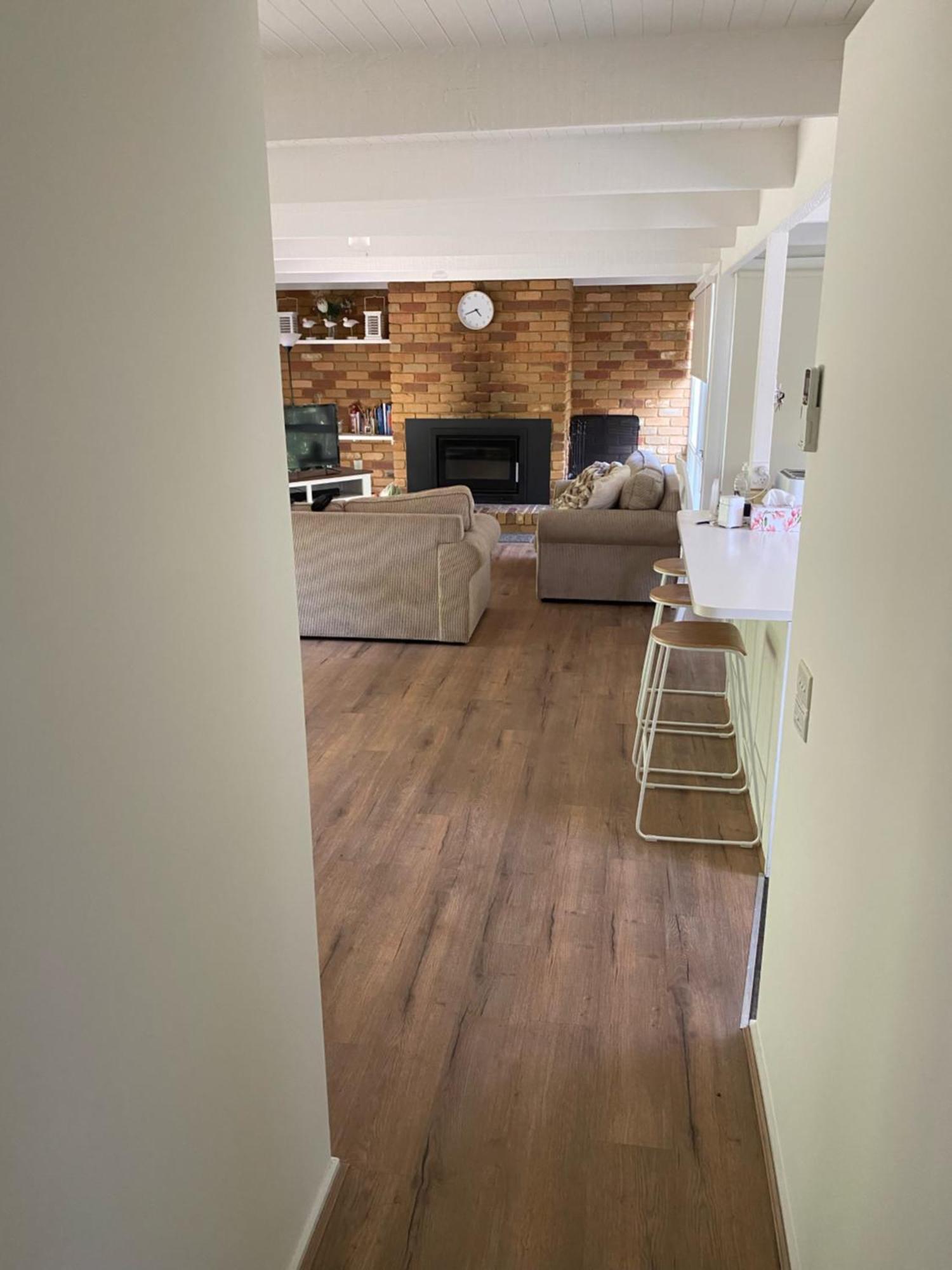 Beauna Vista Retreat Holiday home Rye