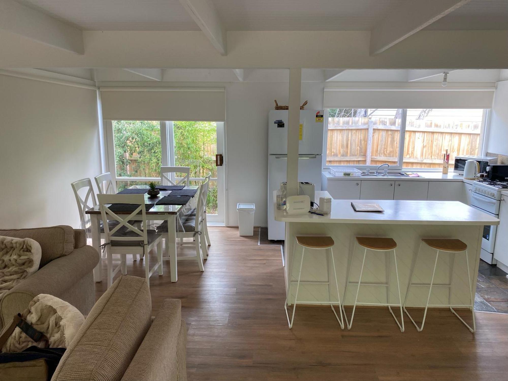 Beauna Vista Retreat Holiday home *