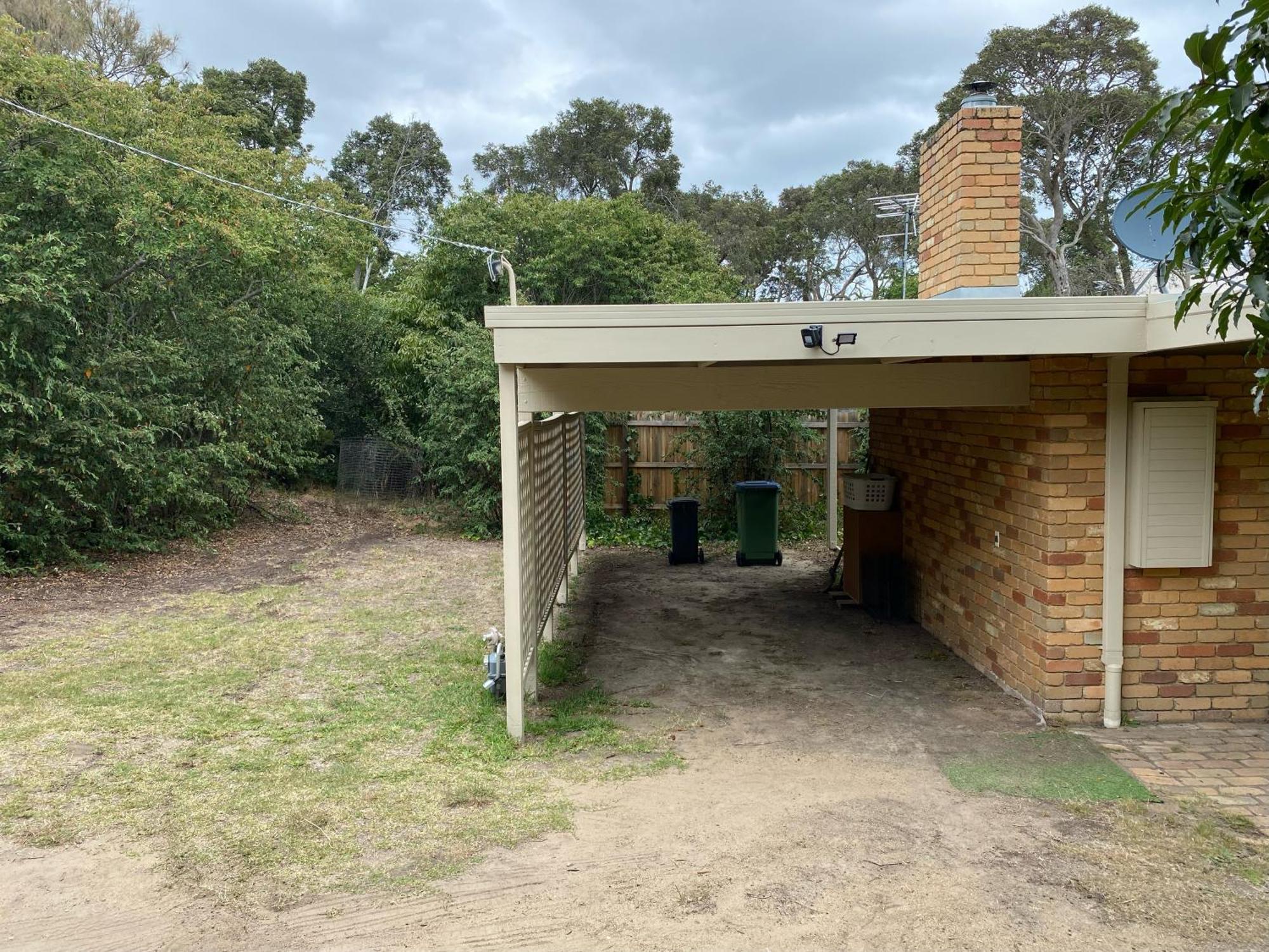 Holiday home Beauna Vista Retreat