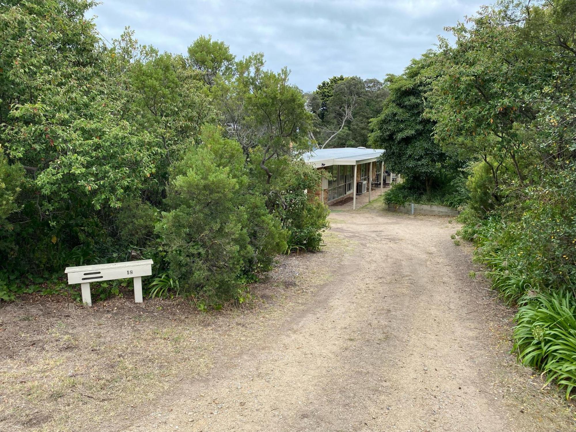 Holiday home Beauna Vista Retreat *