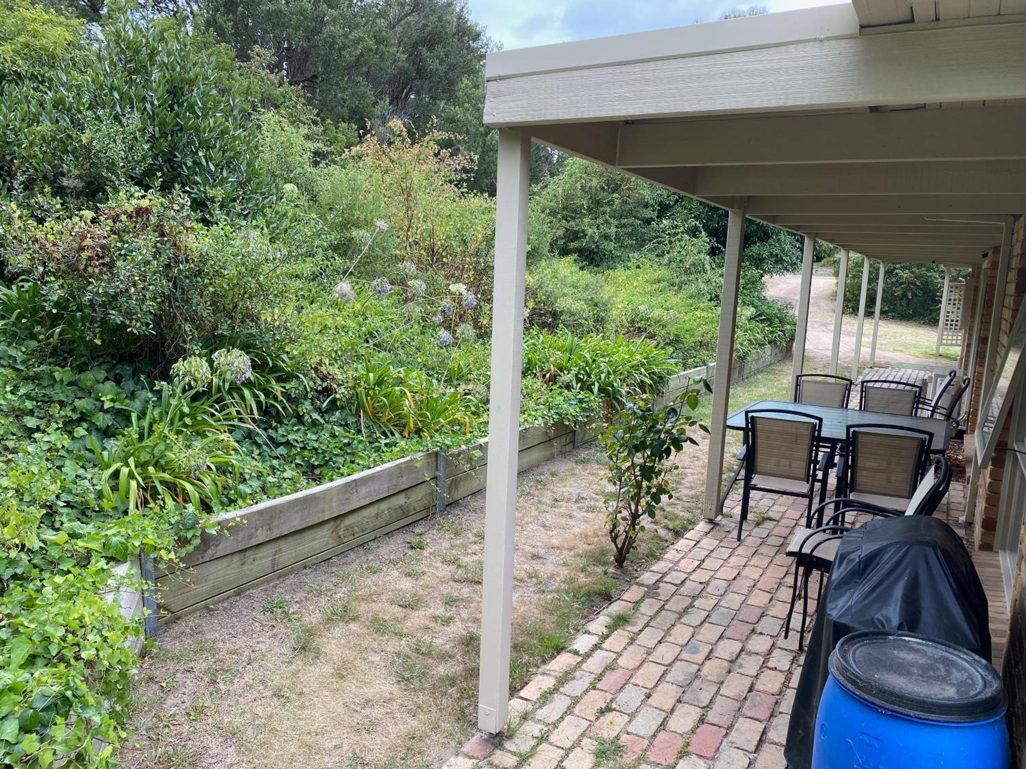 Beauna Vista Retreat Holiday home Rye