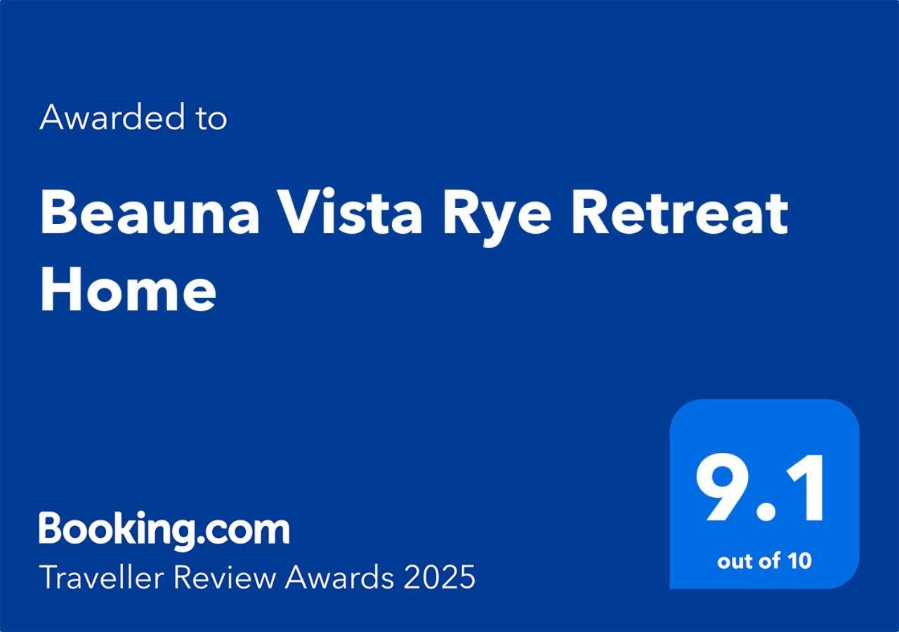 Holiday home Beauna Vista Retreat