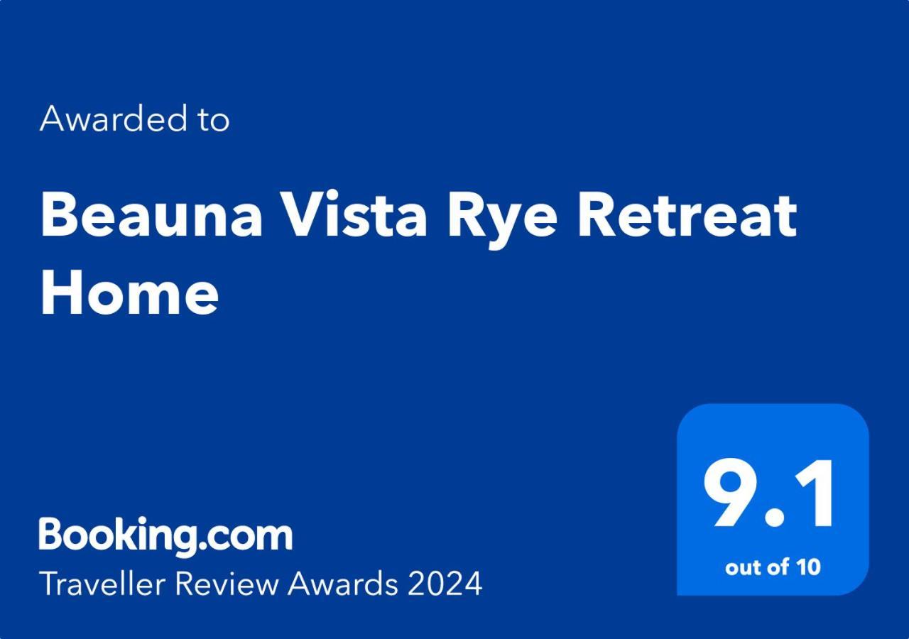 Holiday home Beauna Vista Retreat *